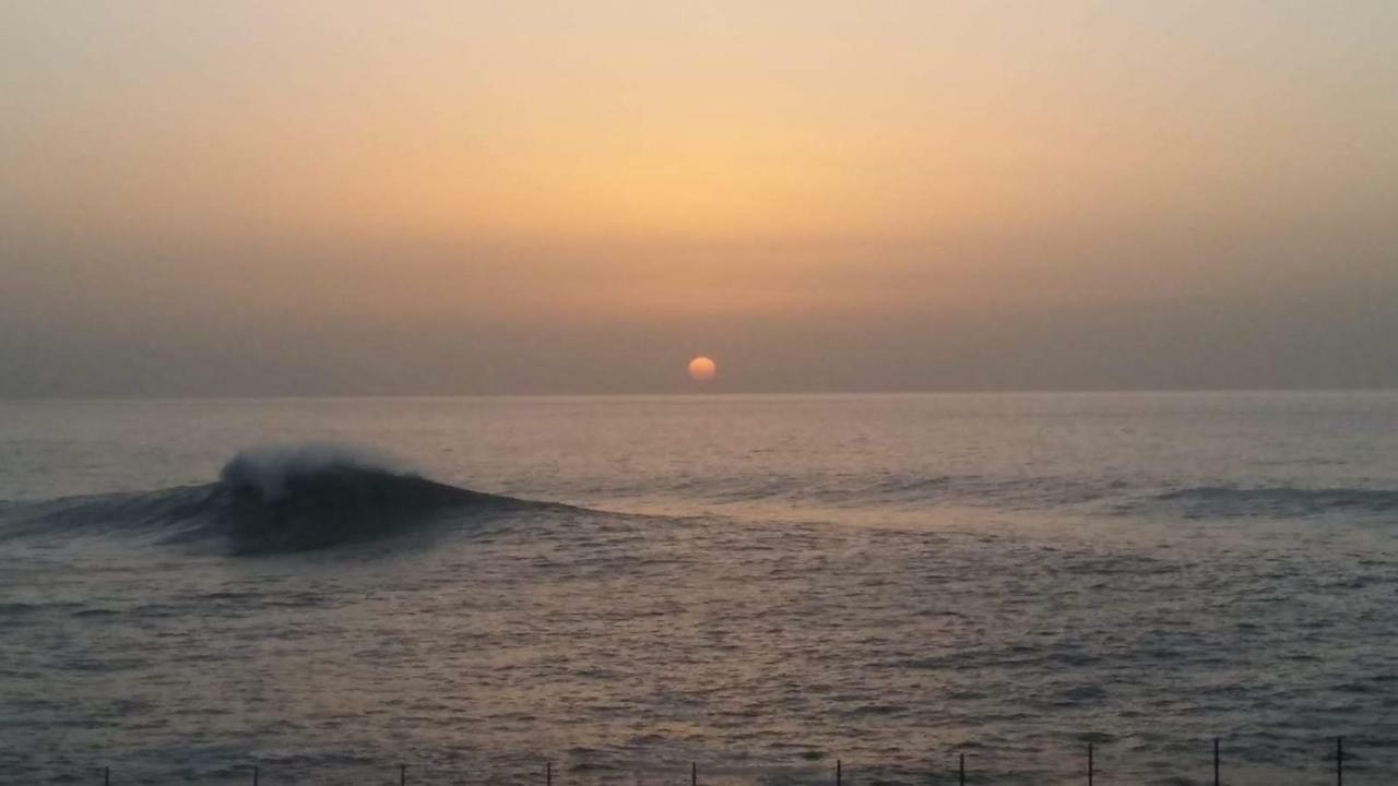 Paraiso กาโกรอนเต ภายนอก รูปภาพ