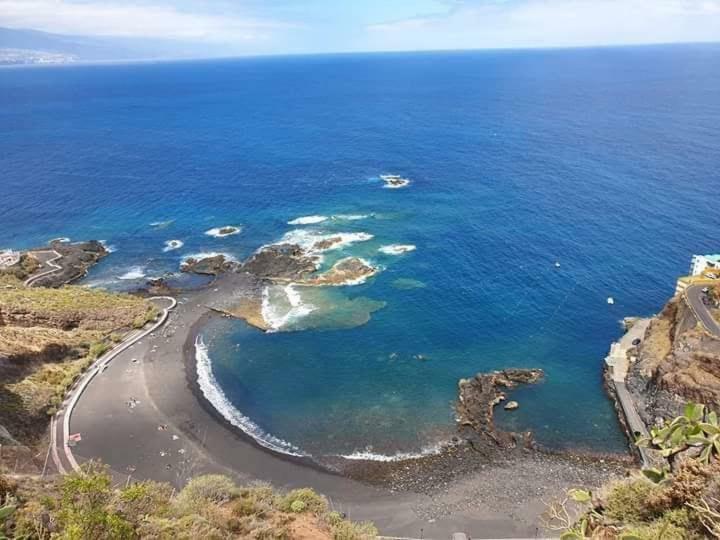 Paraiso กาโกรอนเต ภายนอก รูปภาพ